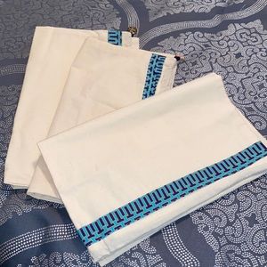 Great Condition Tory Burch Dust Bags
